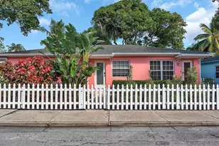 802 N J St, Lake Worth Beach, FL 33460 - Photo 3
