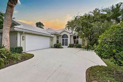 1205 Bear Island Drive, West Palm Beach, FL 33409 - Photo 5