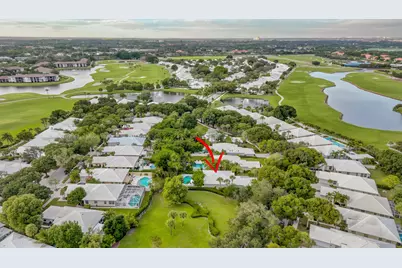 1205 Bear Island Drive, West Palm Beach, FL 33409 - Photo 1
