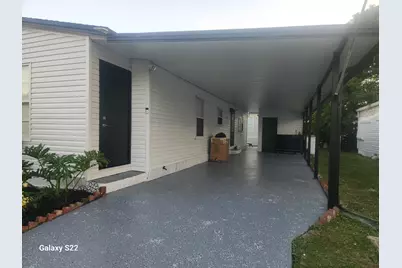 3434 NW 64th Ct, Lot K-4, Coconut Creek, FL 33073 - Photo 9