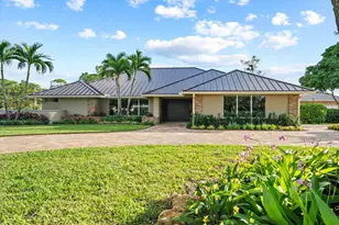 14598 Halter Rd, Wellington, FL 33414 - Photo 1