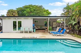 5300 Tyler St, Hollywood, FL 33021 - Photo 1