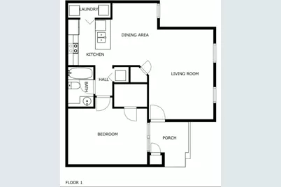 1215 Crystal Way, Unit #N, Delray Beach, FL 33444 - Photo 29