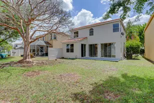 15895 NW 5th St, Pembroke Pines, FL 33028 - Photo 5