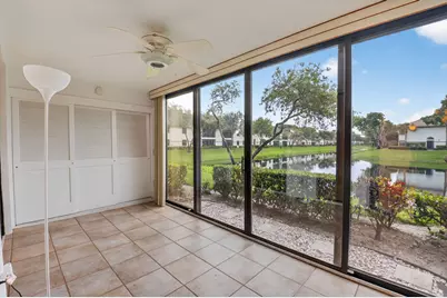 5217 Brisata Circle, Unit #E, Boynton Beach, FL 33437 - Photo 7