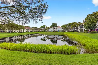 5217 Brisata Circle, Unit #E, Boynton Beach, FL 33437 - Photo 1