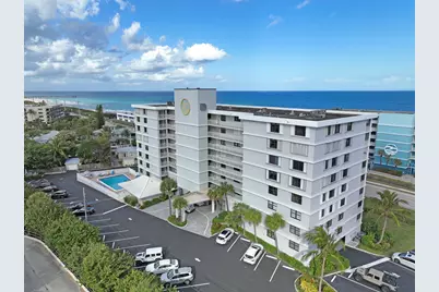 911 Ocean Drive, Unit #206, Juno Beach, FL 33408 - Photo 29