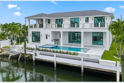 1211 Gulfstream Way, Riviera Beach, FL 33404 - Photo 1