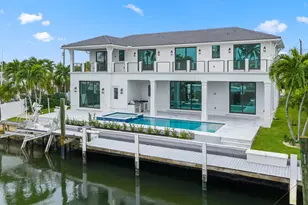 1211 Gulfstream Way, Singer Island, FL 33404 - Photo 1