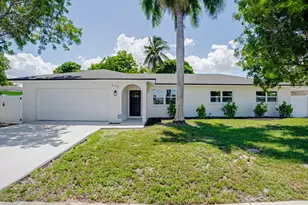 598 Coral Way, Delray Beach, FL 33445 - Photo 1