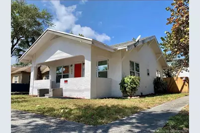 803 3rd Street, West Palm Beach, FL 33401 - Photo 1