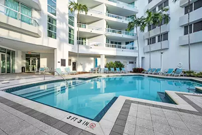 401 SW 4th Avenue, Unit #707, Fort Lauderdale, FL 33315 - Photo 37