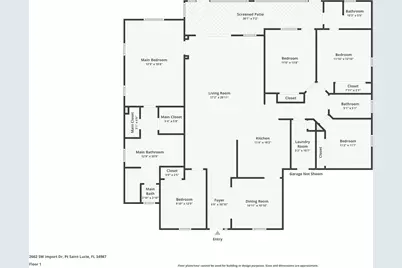 2662 SW Import Drive, Port Saint Lucie, FL 34987 - Photo 23