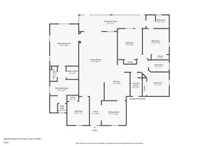 2662 SW Import Dr, Port Saint Lucie, FL 34987 - Photo 23