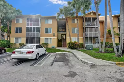 4015 W McNab Road, Unit #D204, Pompano Beach, FL 33069 - Photo 3