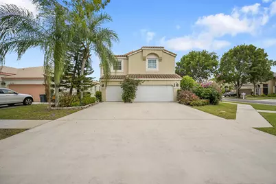 6296 Branchwood Drive, Lake Worth, FL 33467 - Photo 1