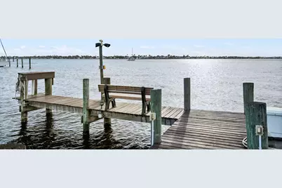 415 NW North River Drive, Unit #201, Stuart, FL 34994 - Photo 37