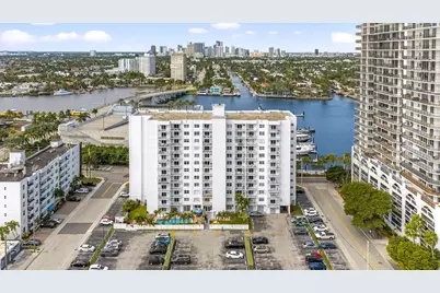 200 S Birch Road, Unit #802, Fort Lauderdale, FL 33316 - Photo 1