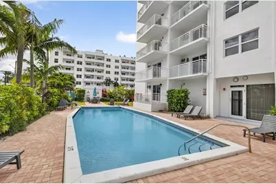 200 S Birch Road, Unit #802, Fort Lauderdale, FL 33316 - Photo 19