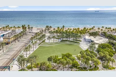 200 S Birch Road, Unit #802, Fort Lauderdale, FL 33316 - Photo 35