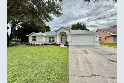 2901 SW Collings Drive, Port Saint Lucie, FL 34953 - Photo 3