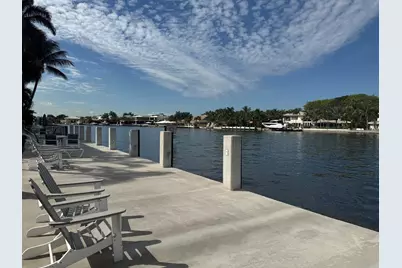 741 Bayshore Drive, Unit #2S, Fort Lauderdale, FL 33304 - Photo 1