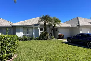 3008 SW Westlake Cir, Palm City, FL 34990 - Photo 1