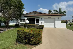 6603 Overland Dr, Delray Beach, FL 33484 - Photo 1