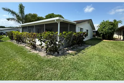6603 Overland Drive, Delray Beach, FL 33484 - Photo 13