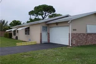 500 NW 53rd St, Boca Raton, FL 33487 - Photo 1