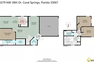 6379 NW 38th Dr, Coral Springs, FL 33067 - Photo 63