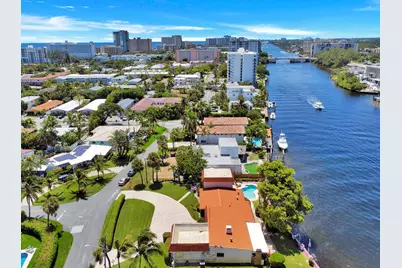 1901 N Riverside Drive, Unit #1, Pompano Beach, FL 33062 - Photo 3