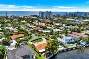 1901 N Riverside Dr #1, Pompano Beach, FL 33062 - Photo 25