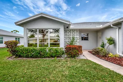 14732 Canalview Drive, Unit #A, Delray Beach, FL 33484 - Photo 3