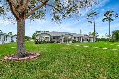 14732 Canalview Drive, Unit #A, Delray Beach, FL 33484 - Photo 1