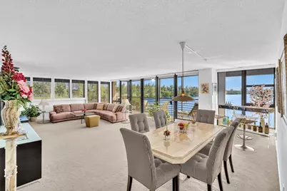 900 NE Spanish River Boulevard, Unit #4E, Boca Raton, FL 33431 - Photo 7