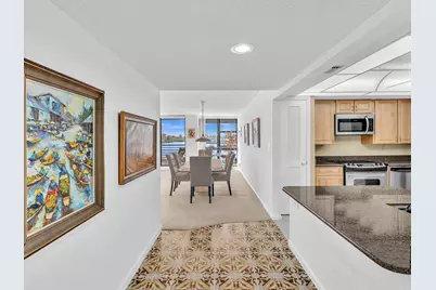 900 NE Spanish River Boulevard, Unit #4E, Boca Raton, FL 33431 - Photo 5