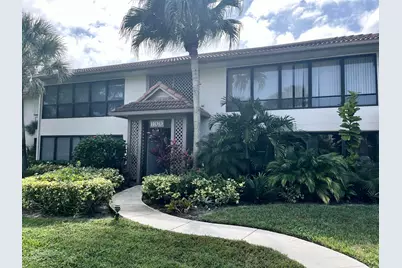 1100 Duncan Circle, Unit #202, Palm Beach Gardens, FL 33418 - Photo 1