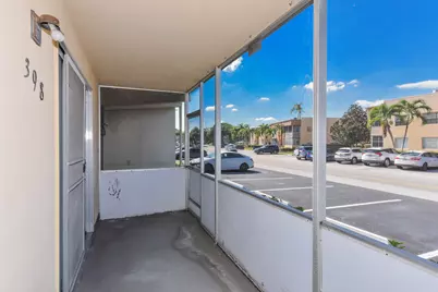 398 Flanders I, Unit #I, Delray Beach, FL 33484 - Photo 23