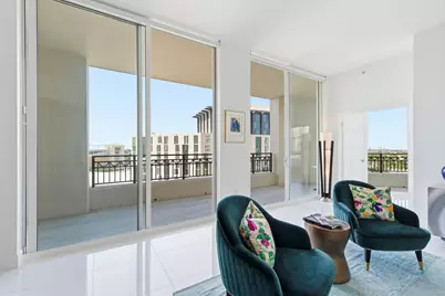 550 Okeechobee Boulevard, Unit #911, West Palm Beach, FL 33401 - Photo 19