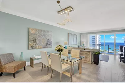 3051 S Ocean Boulevard, Unit #7020, Boca Raton, FL 33432 - Photo 3