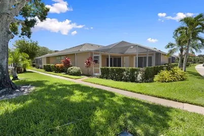 1217 NW Sun Terrace Circle, Unit #B, Port Saint Lucie, FL 34986 - Photo 7