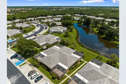1217 NW Sun Terrace Circle, Unit #B, Port Saint Lucie, FL 34986 - Photo 37