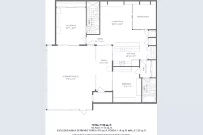 1217 NW Sun Terrace Circle, Unit #B, Port Saint Lucie, FL 34986 - Photo 3