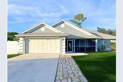 517 NW Sherbrooke Avenue, Port Saint Lucie, FL 34983 - Photo 1
