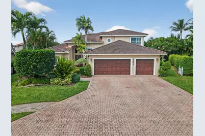 6695 Conch Court, Boynton Beach, FL 33437 - Photo 33