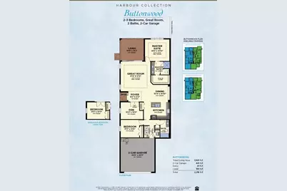 12873 SW Lake Fern Circle, Port Saint Lucie, FL 34987 - Photo 7
