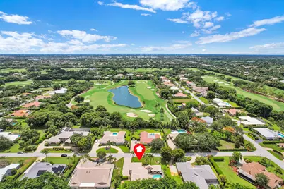 10721 Saint Andrews Road, Boynton Beach, FL 33436 - Photo 1