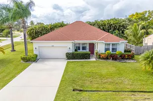 2290 SE Baron St, Port Saint Lucie, FL 34952 - Photo 1