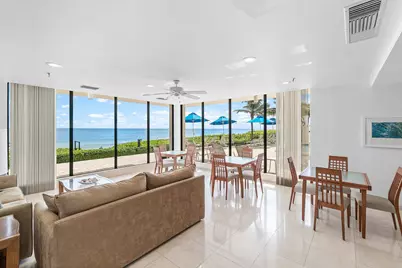 3009 S Ocean Blvd, Unit #401, Highland Beach, FL 33487 - Photo 27